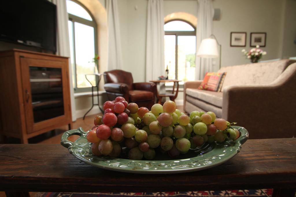 Tur Sinai Organic Farm Resort 예루살렘 외부 사진