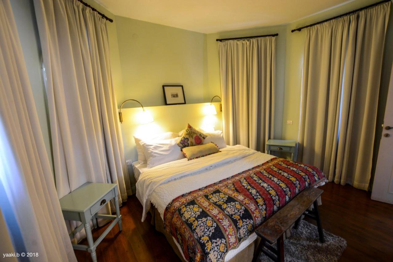Tur Sinai Organic Farm Resort 예루살렘 외부 사진