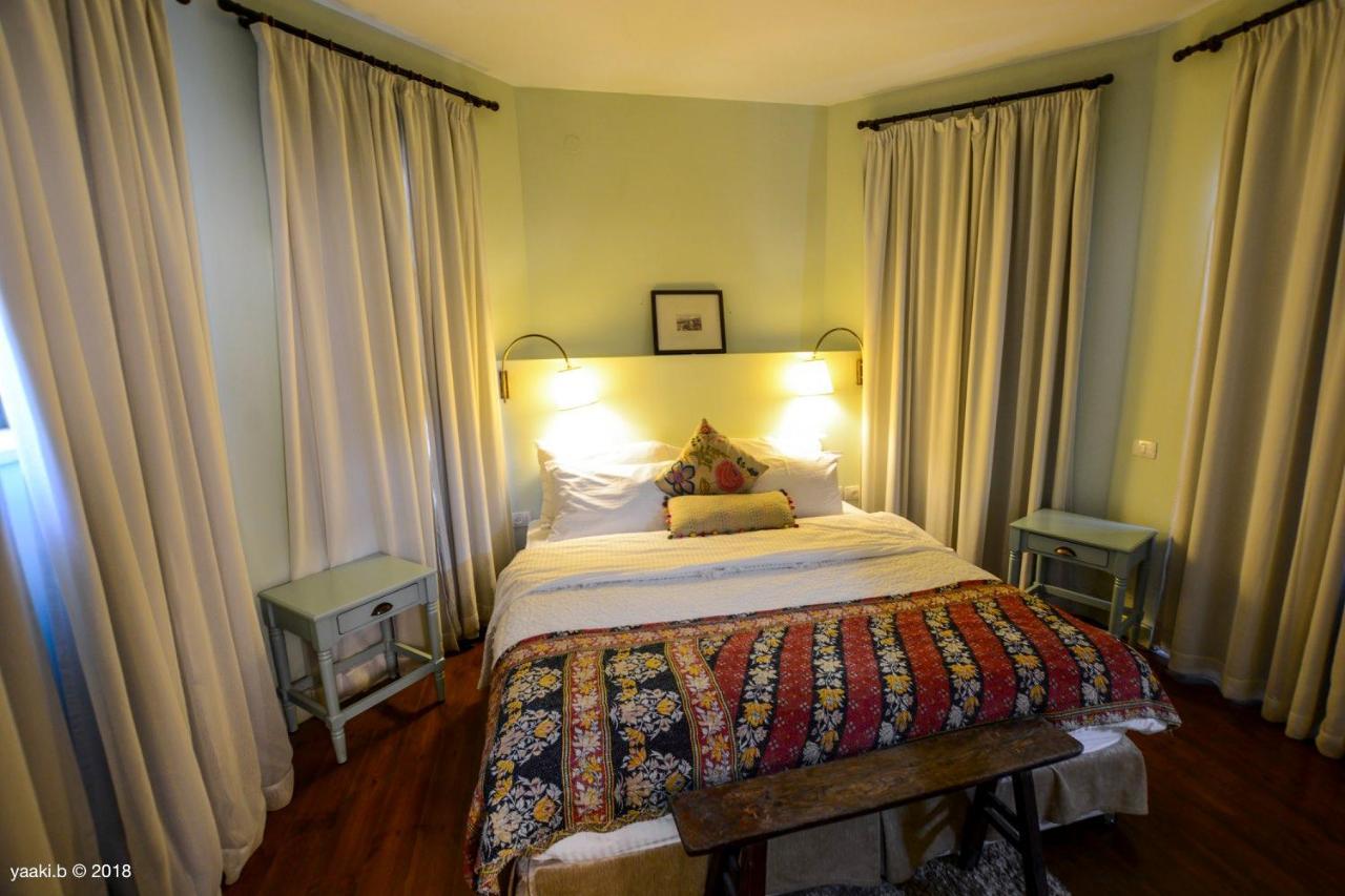 Tur Sinai Organic Farm Resort 예루살렘 외부 사진